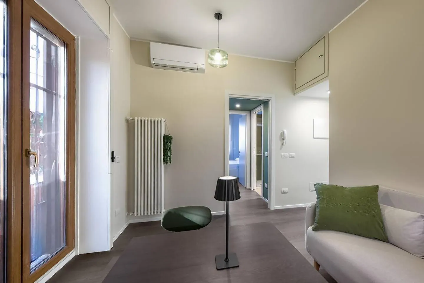 Apartment Milano Luxury Terrace Suite Italy
